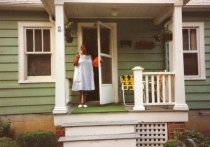 North End Citizens Assn 1990